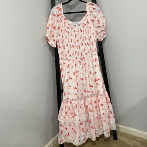 LoveShackFancy Dress